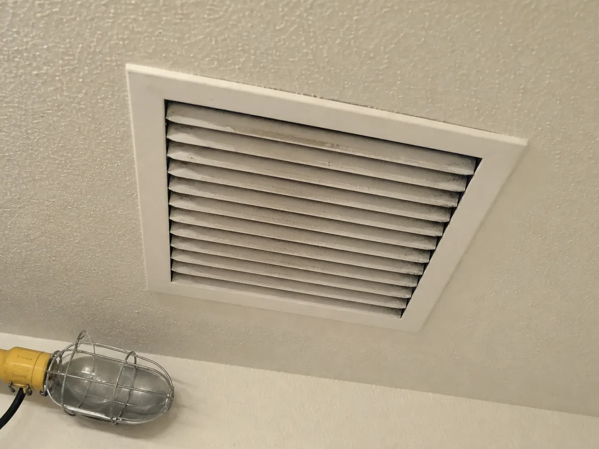 Air Vent Cleaning in Bonita Springs, FL