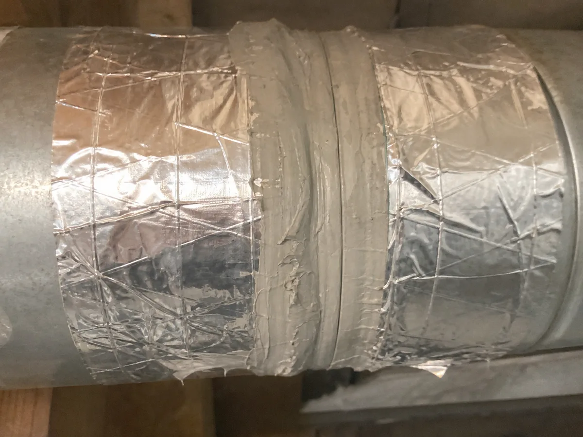 Duct Sealing in Bonita Springs, FL