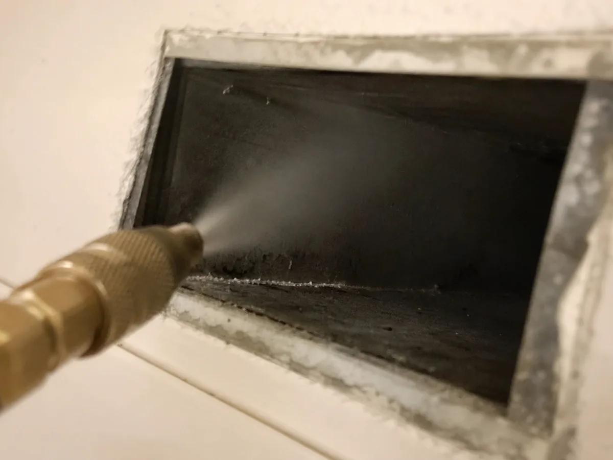 Air Duct Sanitizing in Bonita Springs, FL